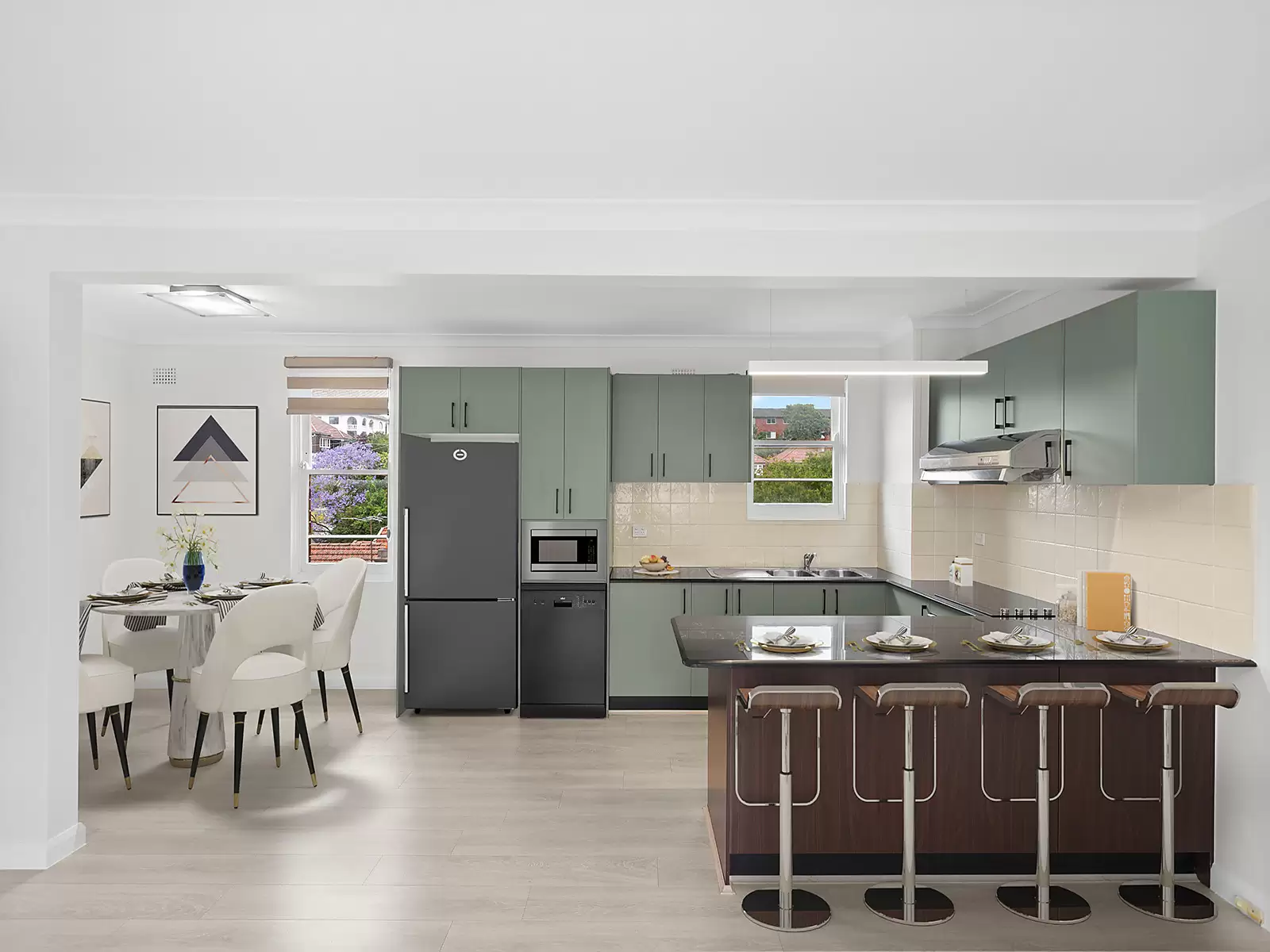 Unit 6/54 Middle Street, Kingsford Sold by Sydney Sotheby's International Realty - image 2