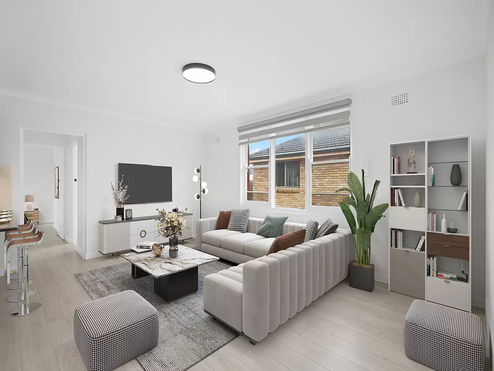 Unit 6/54 Middle Street, Kingsford Sold by Sydney Sotheby's International Realty - image 1