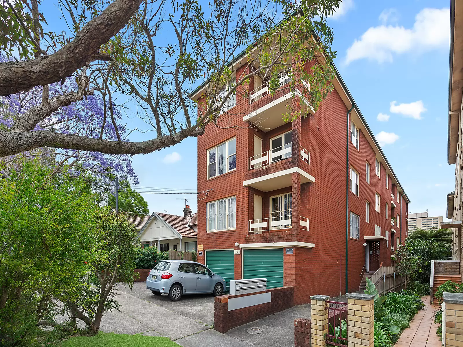 Unit 6/54 Middle Street, Kingsford Sold by Sydney Sotheby's International Realty - image 7