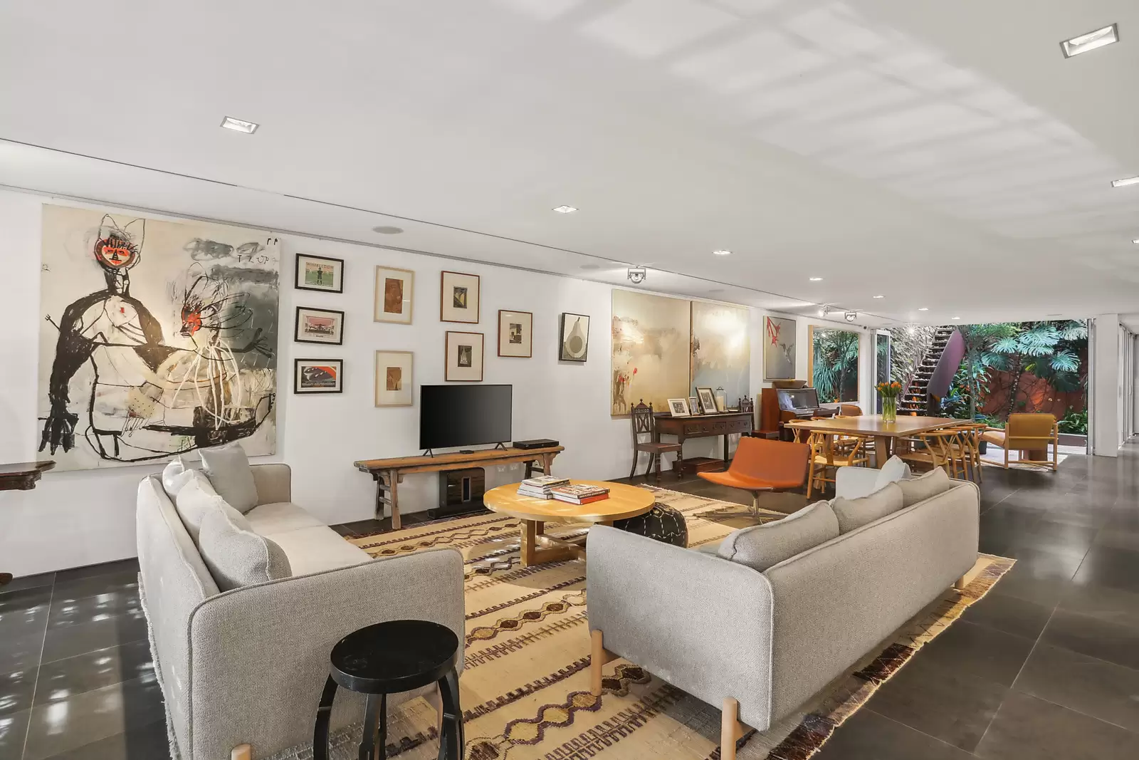 5 Roylston Street, Paddington Sold by Sydney Sotheby's International Realty - image 8