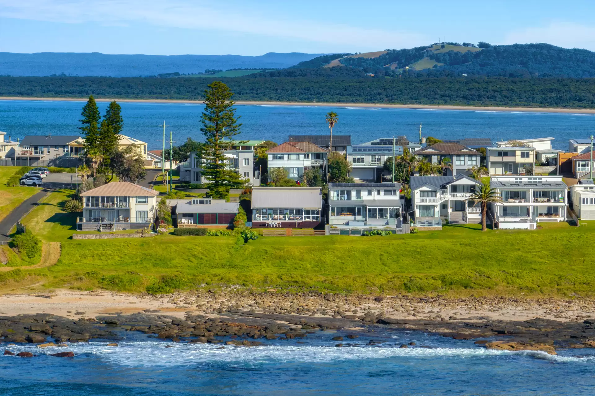 158 Headland Drive, Gerroa Sold by Sydney Sotheby's International Realty - image 21