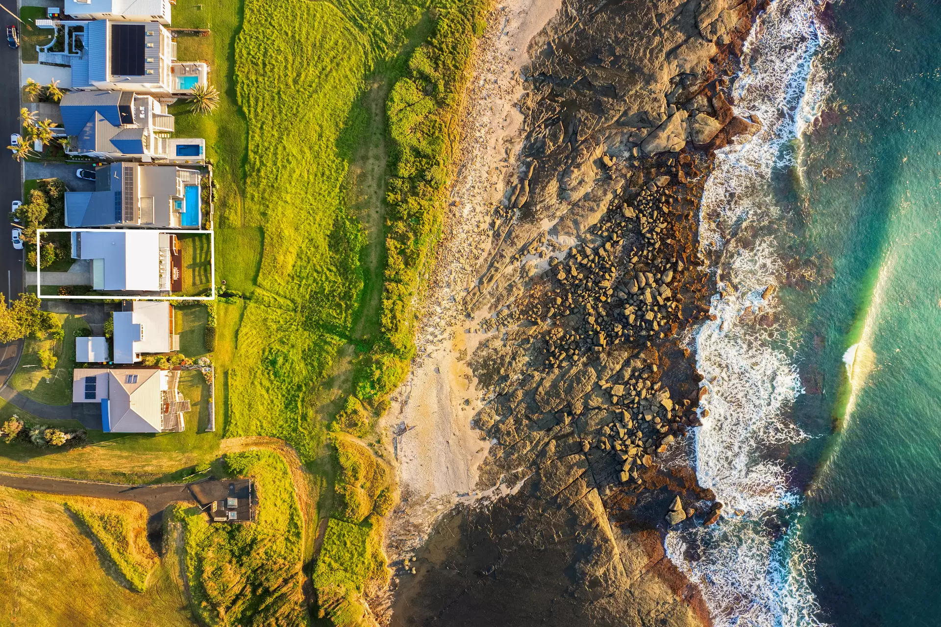 158 Headland Drive, Gerroa Sold by Sydney Sotheby's International Realty - image 5