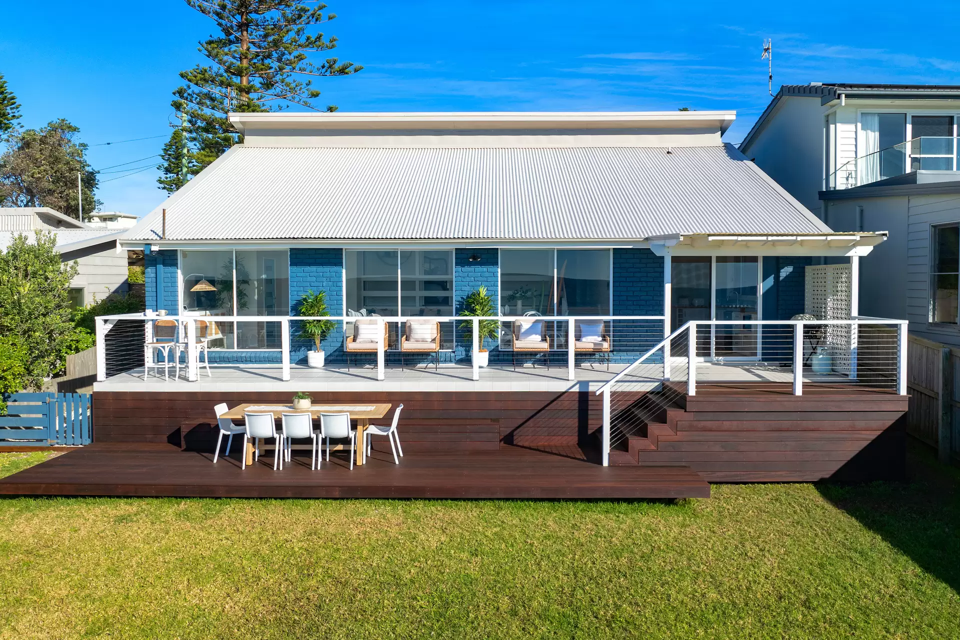 158 Headland Drive, Gerroa Sold by Sydney Sotheby's International Realty - image 22
