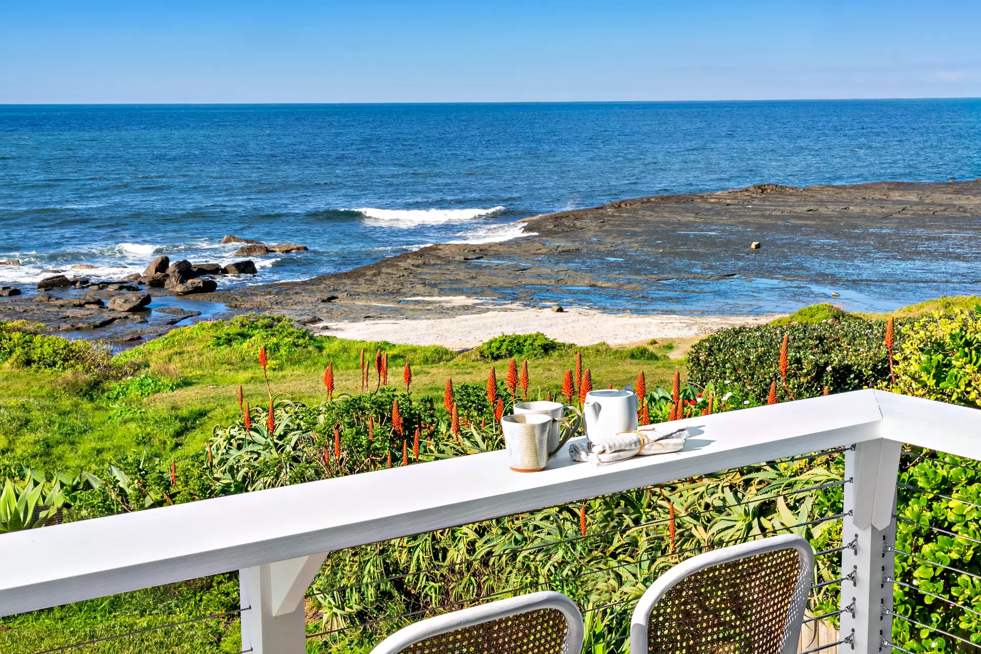 158 Headland Drive, Gerroa Sold by Sydney Sotheby's International Realty - image 17