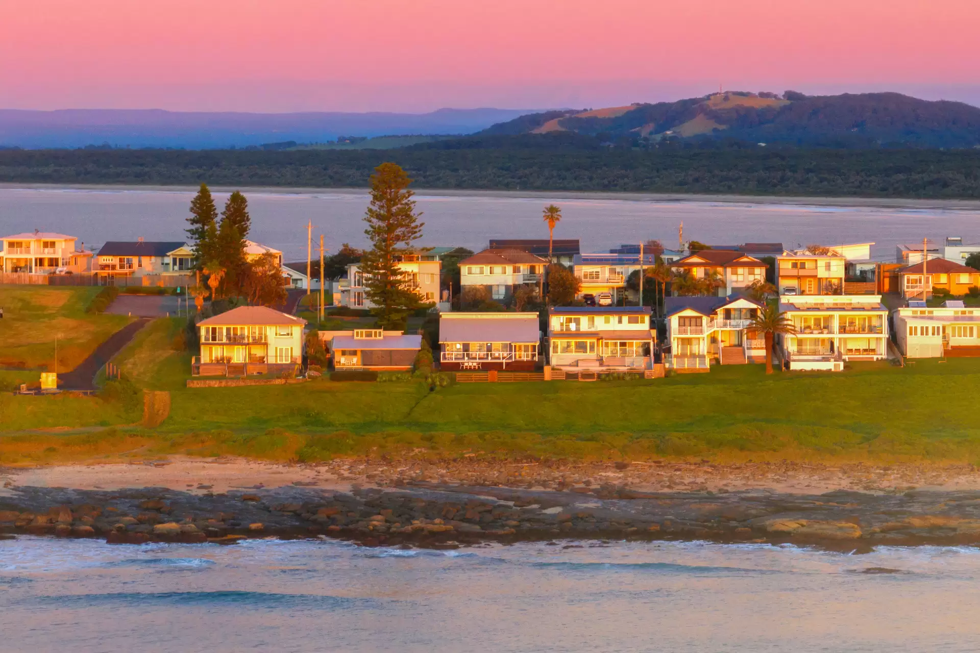 158 Headland Drive, Gerroa Sold by Sydney Sotheby's International Realty - image 12