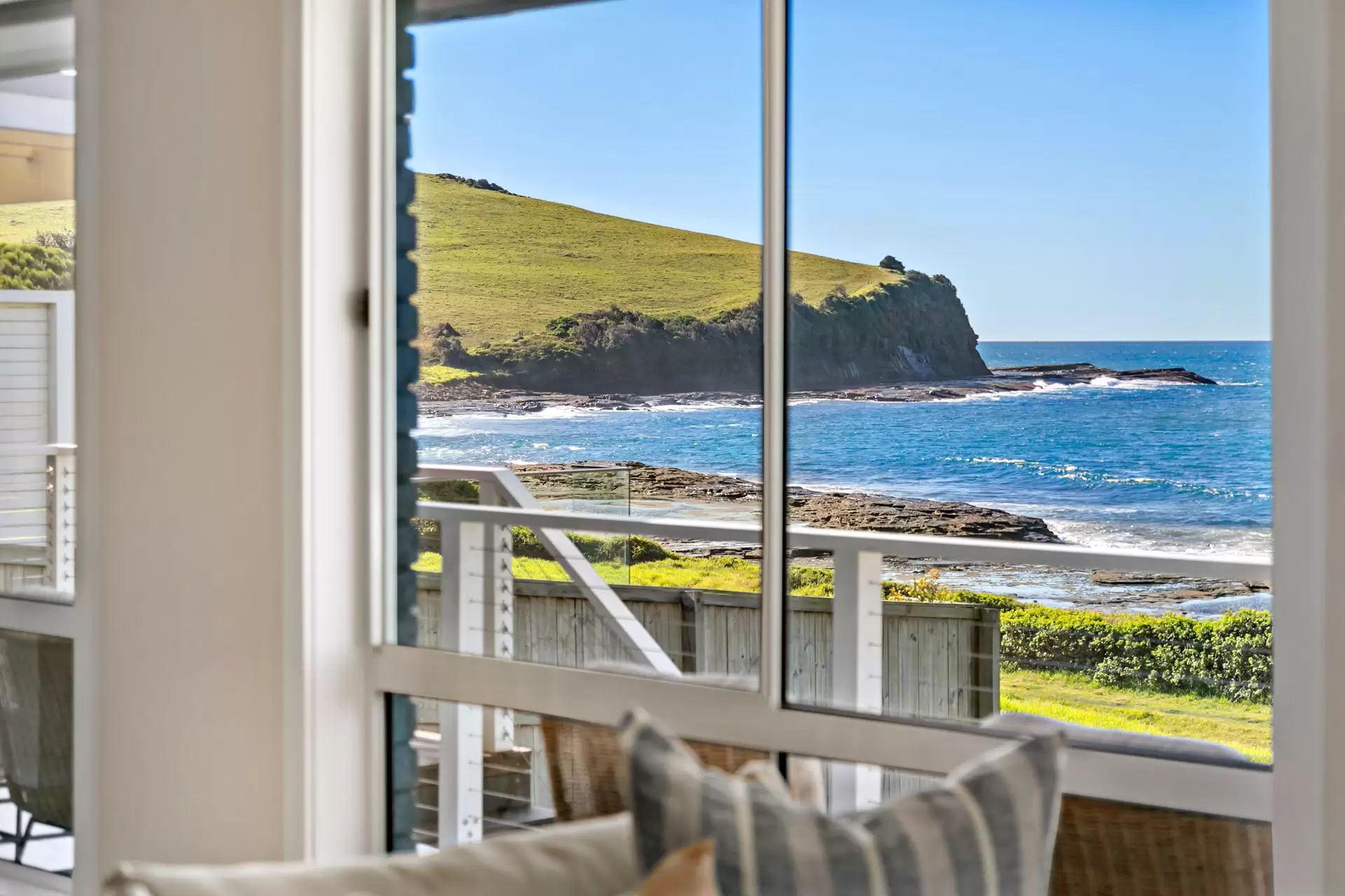 158 Headland Drive, Gerroa Sold by Sydney Sotheby's International Realty - image 8