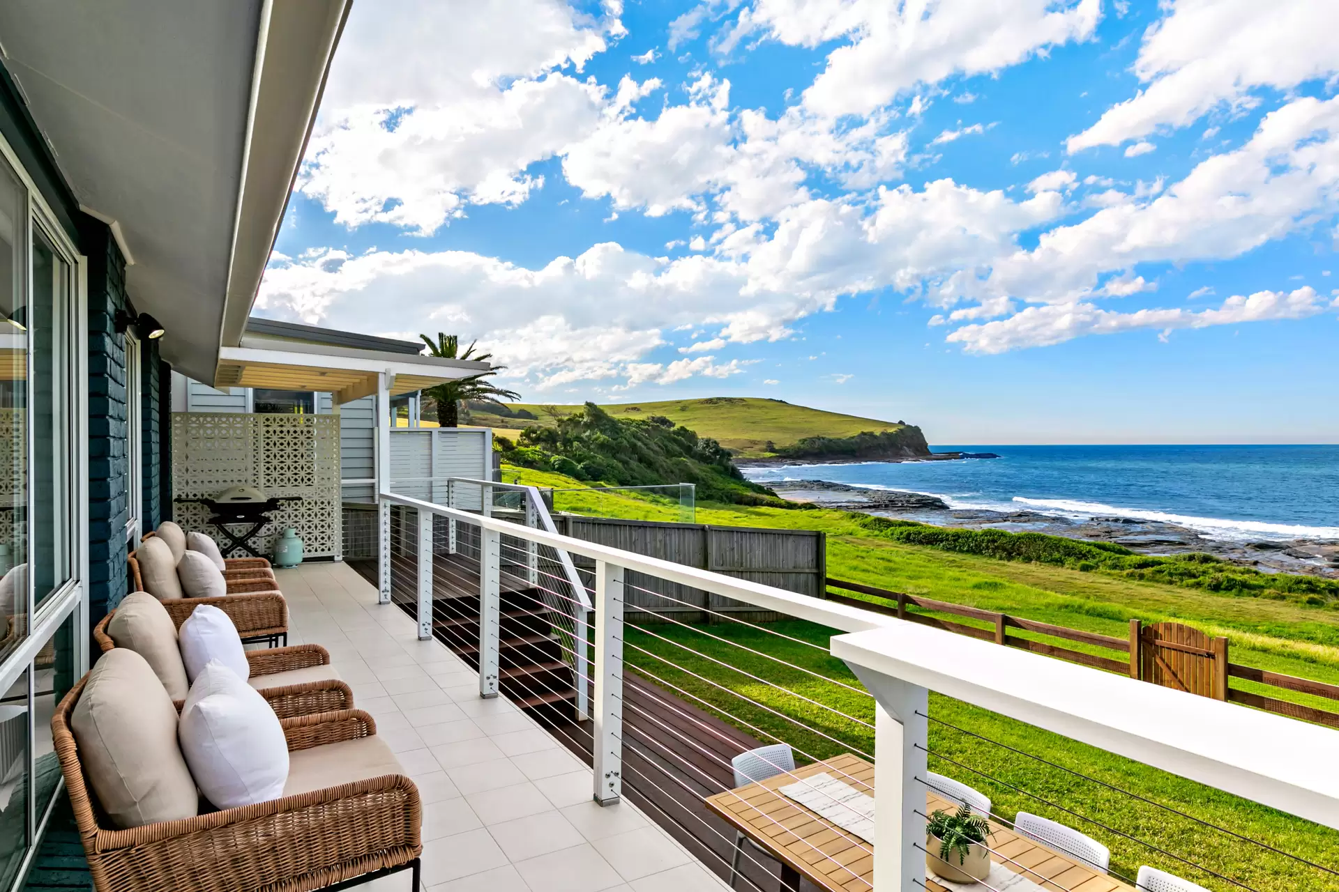 158 Headland Drive, Gerroa Sold by Sydney Sotheby's International Realty - image 9