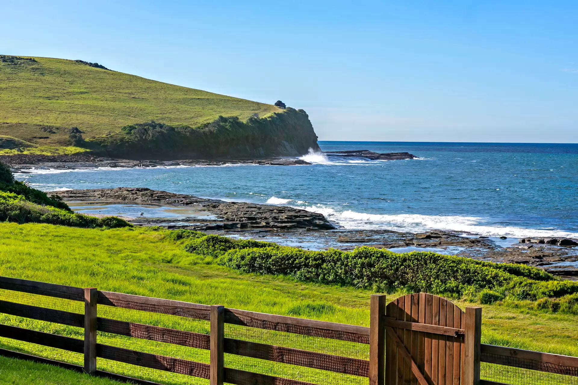 158 Headland Drive, Gerroa Sold by Sydney Sotheby's International Realty - image 3