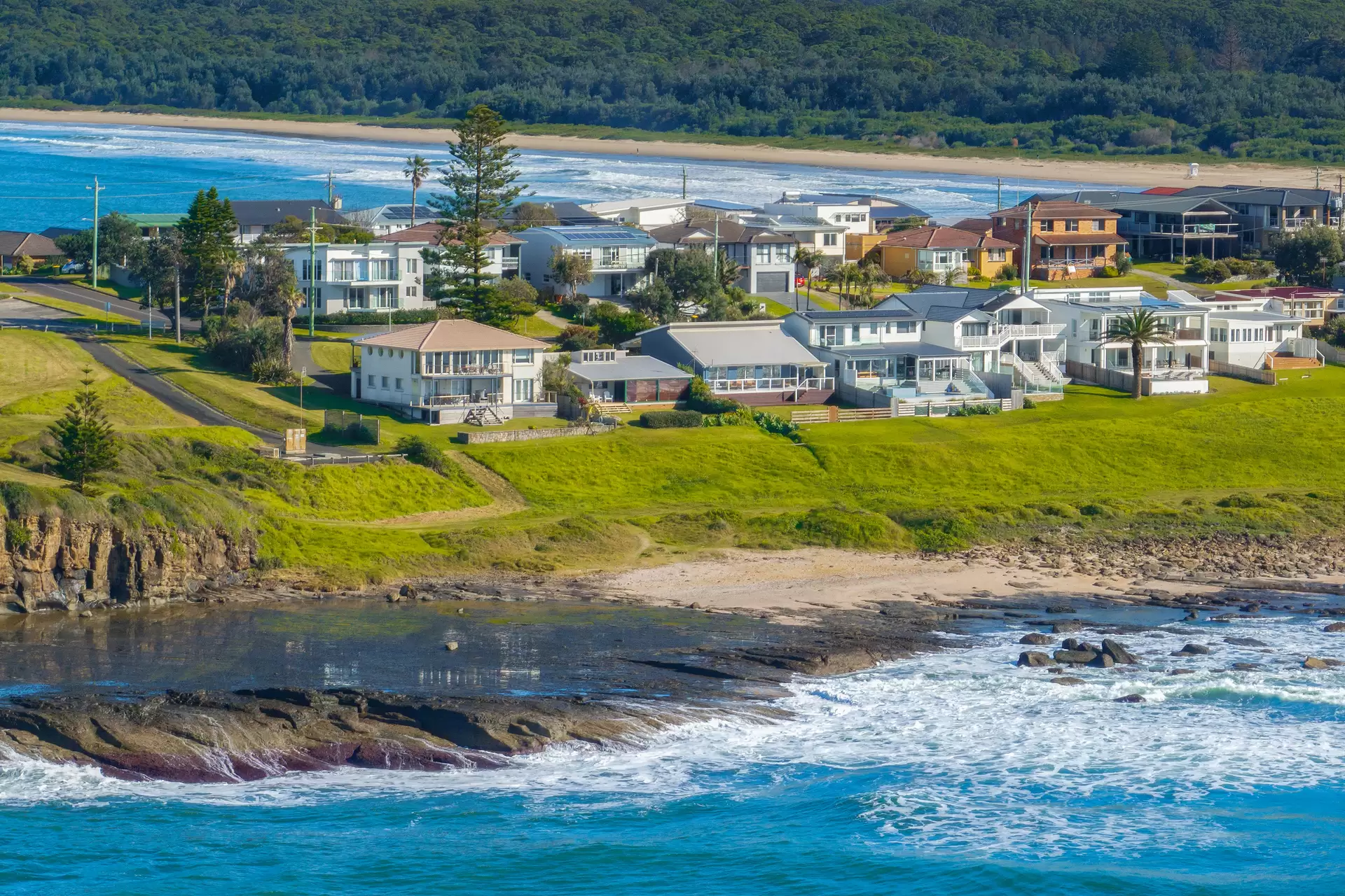 158 Headland Drive, Gerroa Sold by Sydney Sotheby's International Realty - image 6