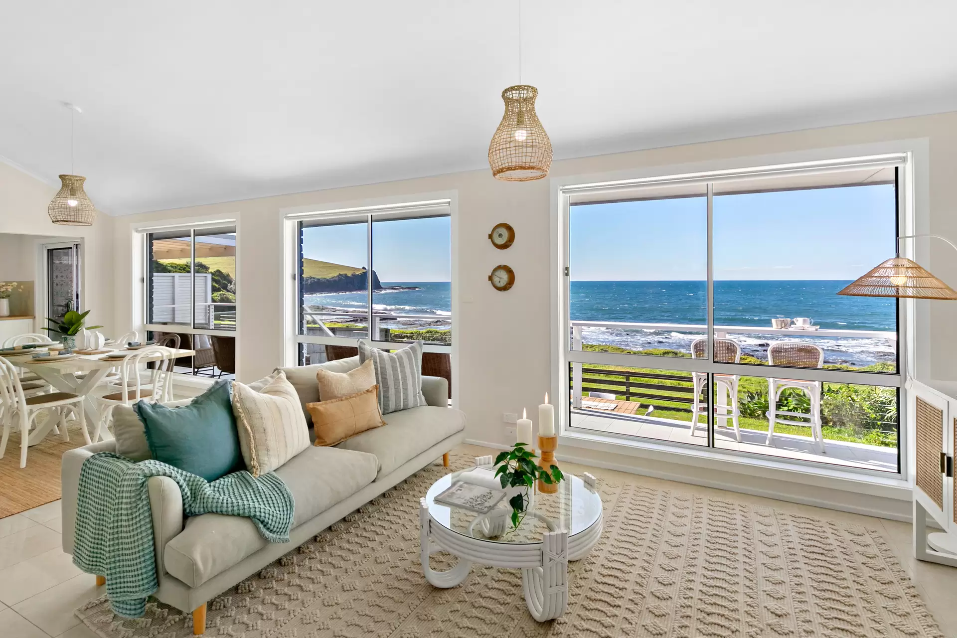 158 Headland Drive, Gerroa Sold by Sydney Sotheby's International Realty - image 2