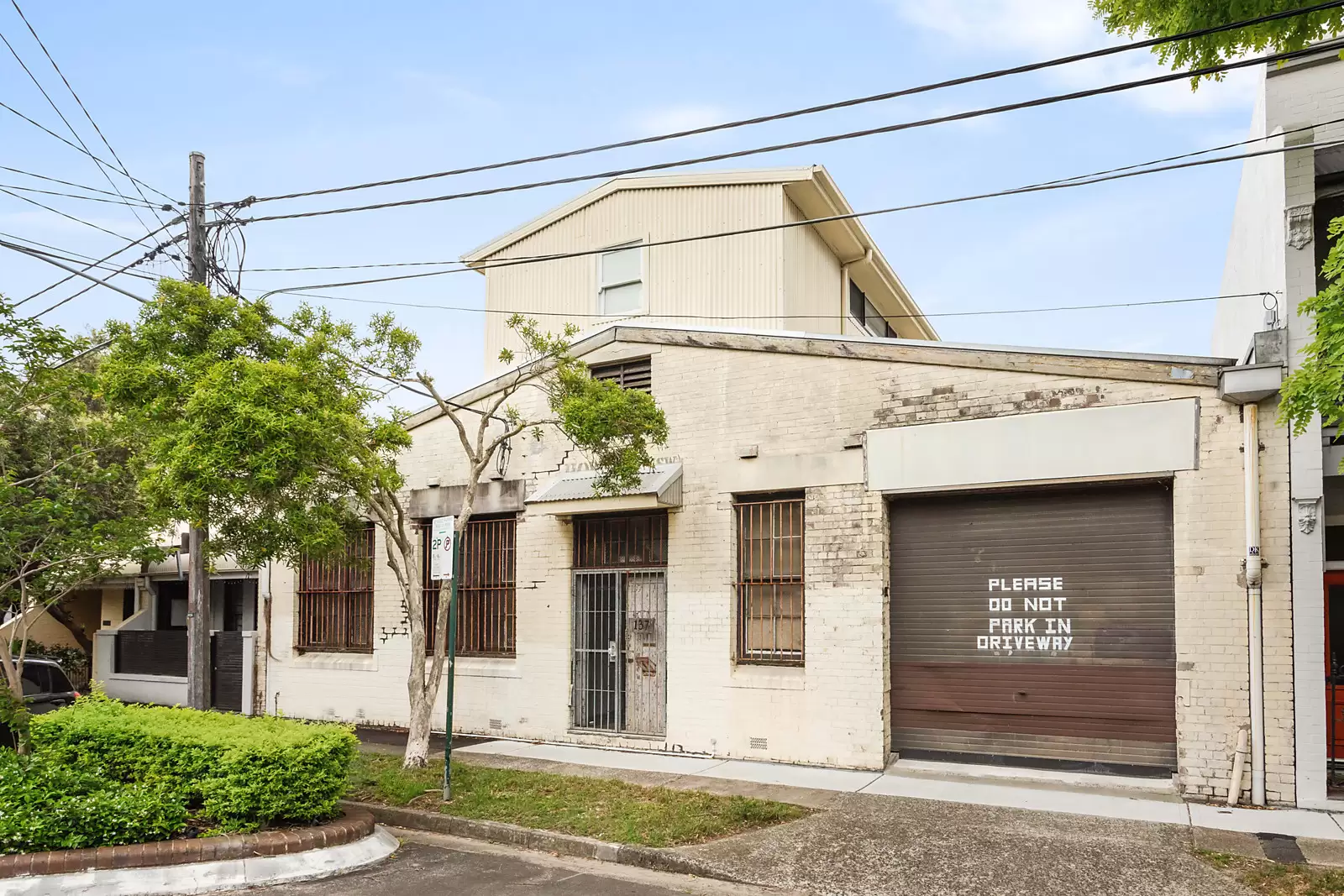 137 Belmont Street, Alexandria Sold by Sydney Sotheby's International Realty - image 1