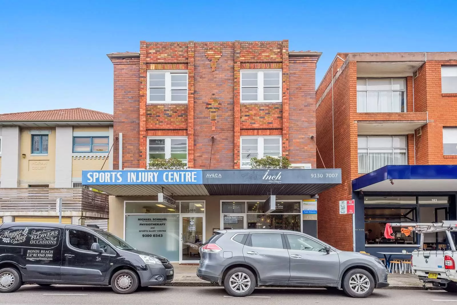 4/165-169 Glenayr Avenue, Bondi Beach Leased by Sydney Sotheby's International Realty - image 7
