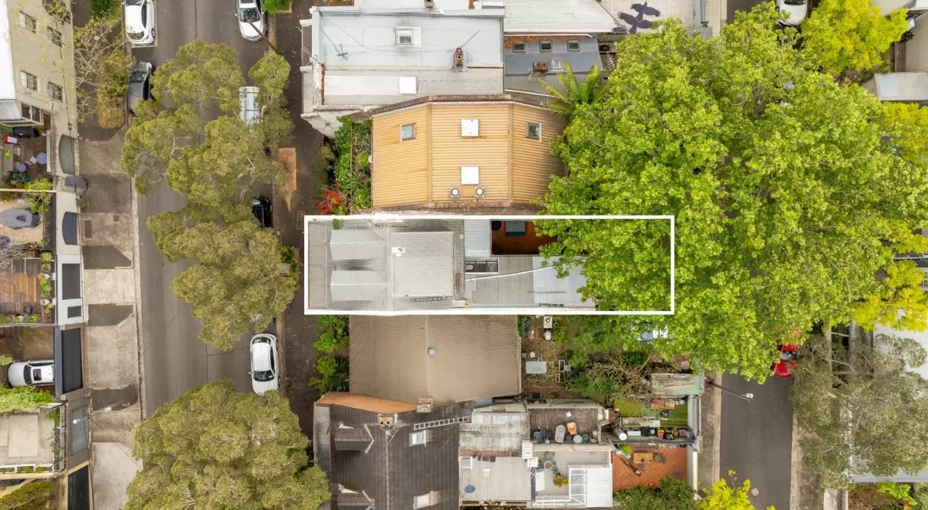 12 Alexander Street, Paddington Sold by Sydney Sotheby's International Realty - image 11