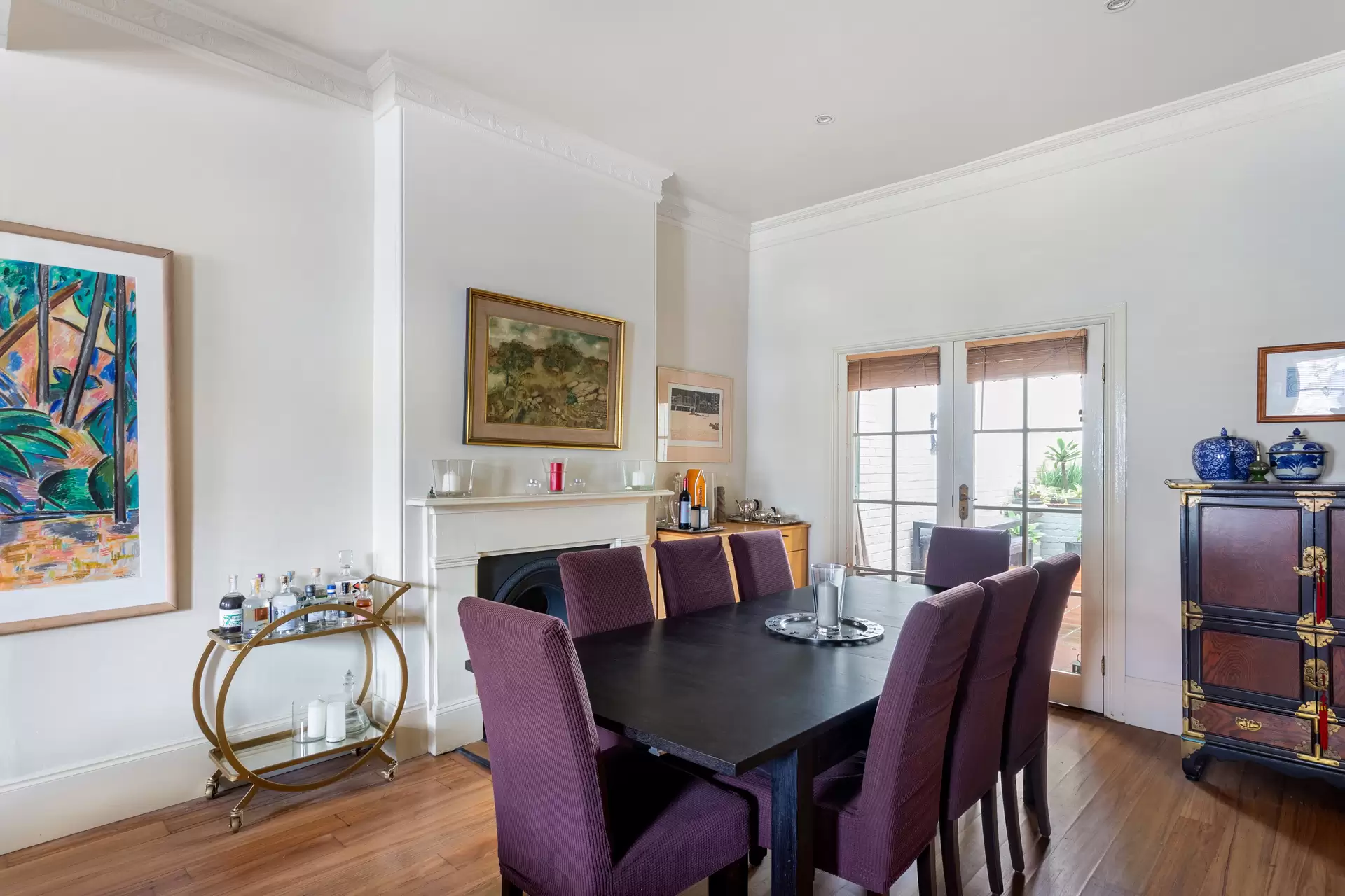 12 Alexander Street, Paddington Sold by Sydney Sotheby's International Realty - image 4