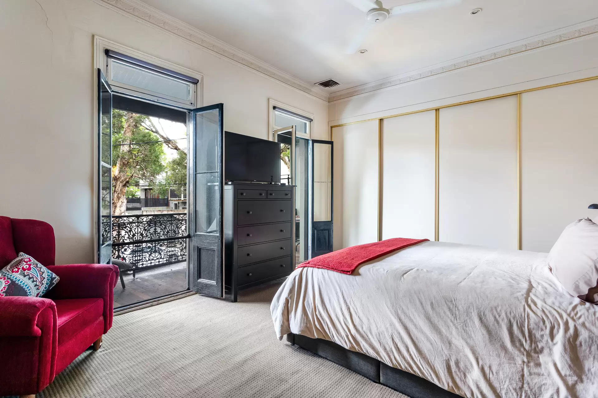 12 Alexander Street, Paddington Sold by Sydney Sotheby's International Realty - image 8
