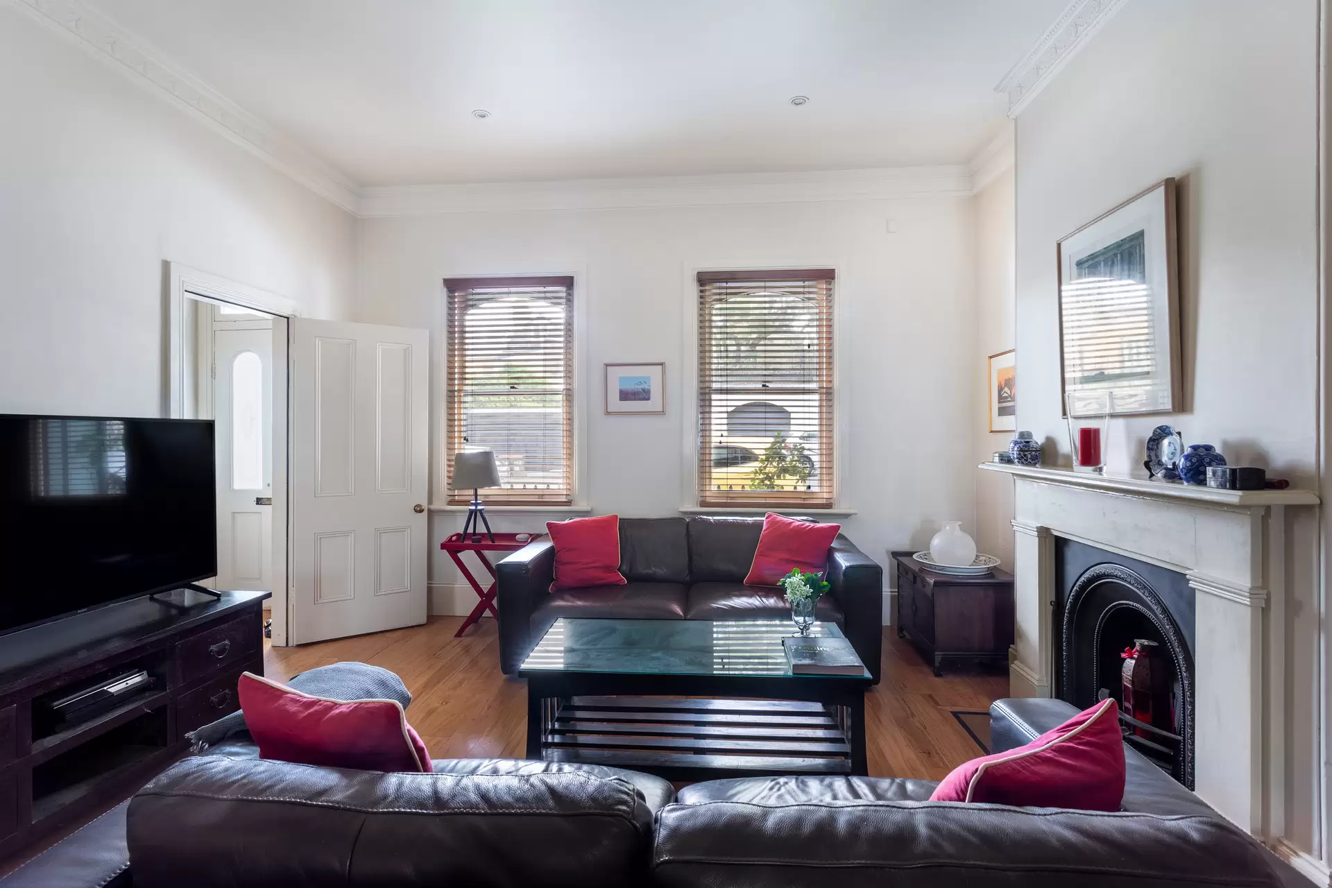 12 Alexander Street, Paddington Sold by Sydney Sotheby's International Realty - image 5