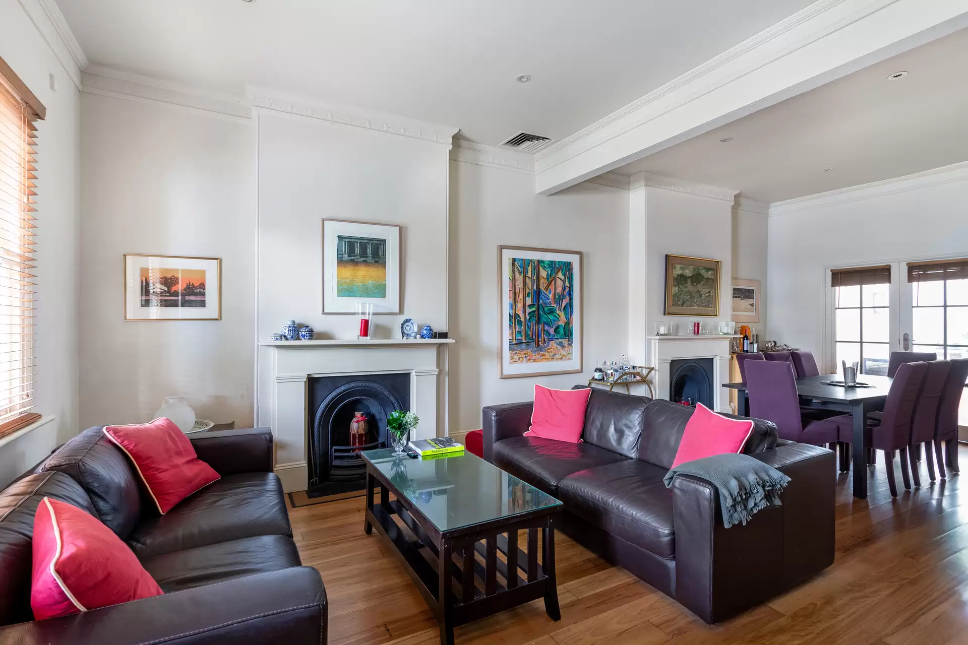 12 Alexander Street, Paddington Sold by Sydney Sotheby's International Realty - image 3