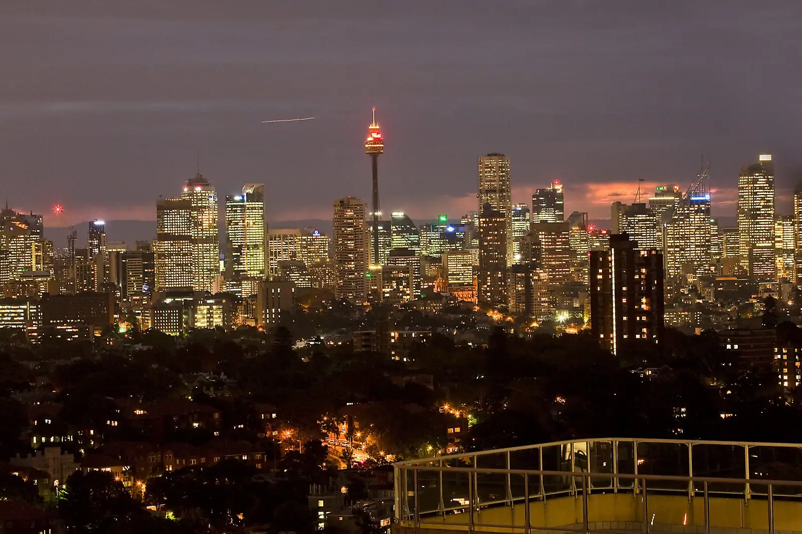 98/2A Hollywood Avenue 'The Oscar On Hollywood', Bondi Junction Leased by Sydney Sotheby's International Realty - image 3