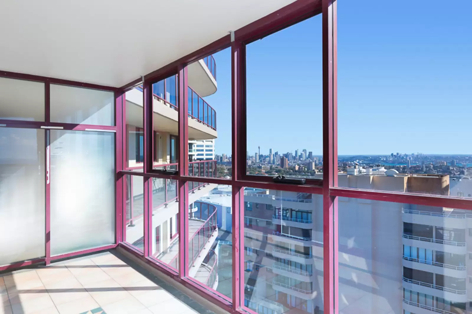 98/2A Hollywood Avenue 'The Oscar On Hollywood', Bondi Junction Leased by Sydney Sotheby's International Realty - image 7