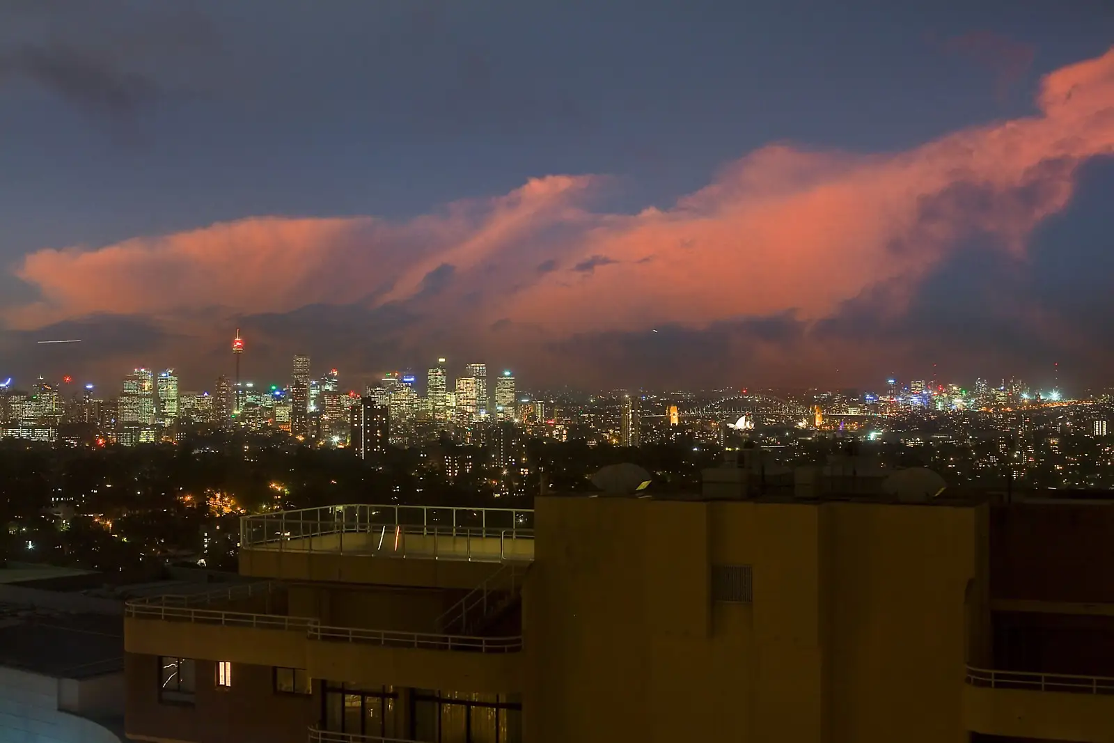 98/2A Hollywood Avenue 'The Oscar On Hollywood', Bondi Junction Leased by Sydney Sotheby's International Realty - image 2