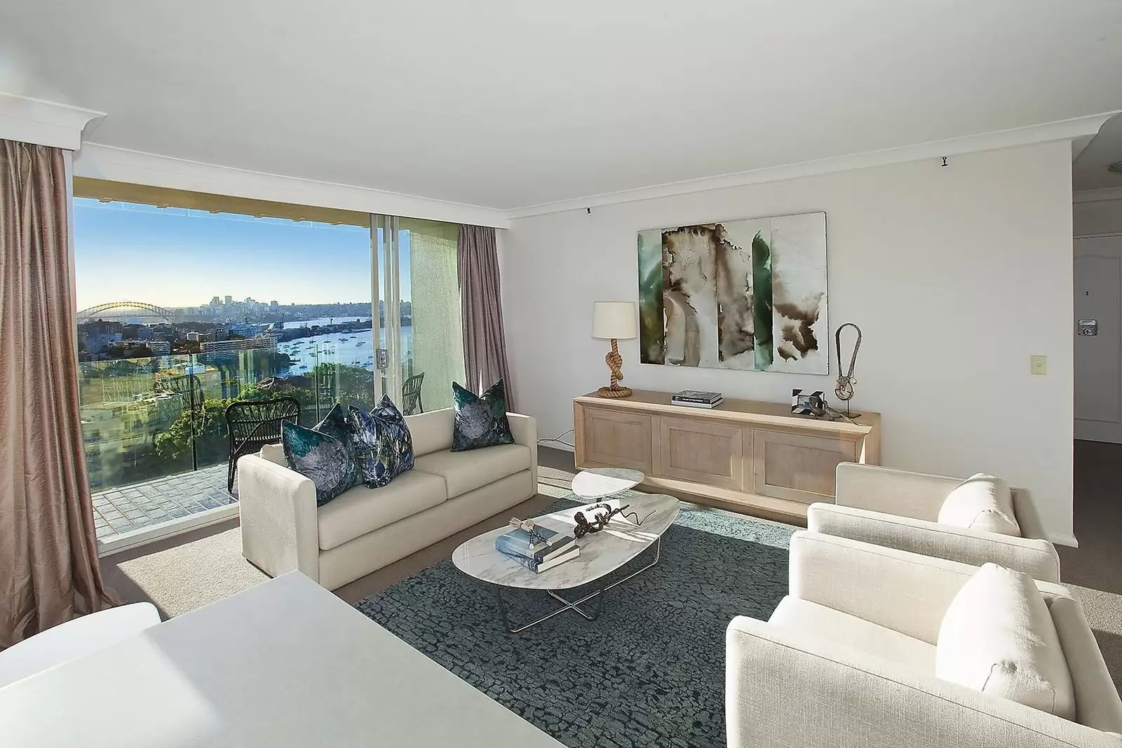13A/3 Darling Point Road, Darling Point Leased by Sydney Sotheby's International Realty - image 6