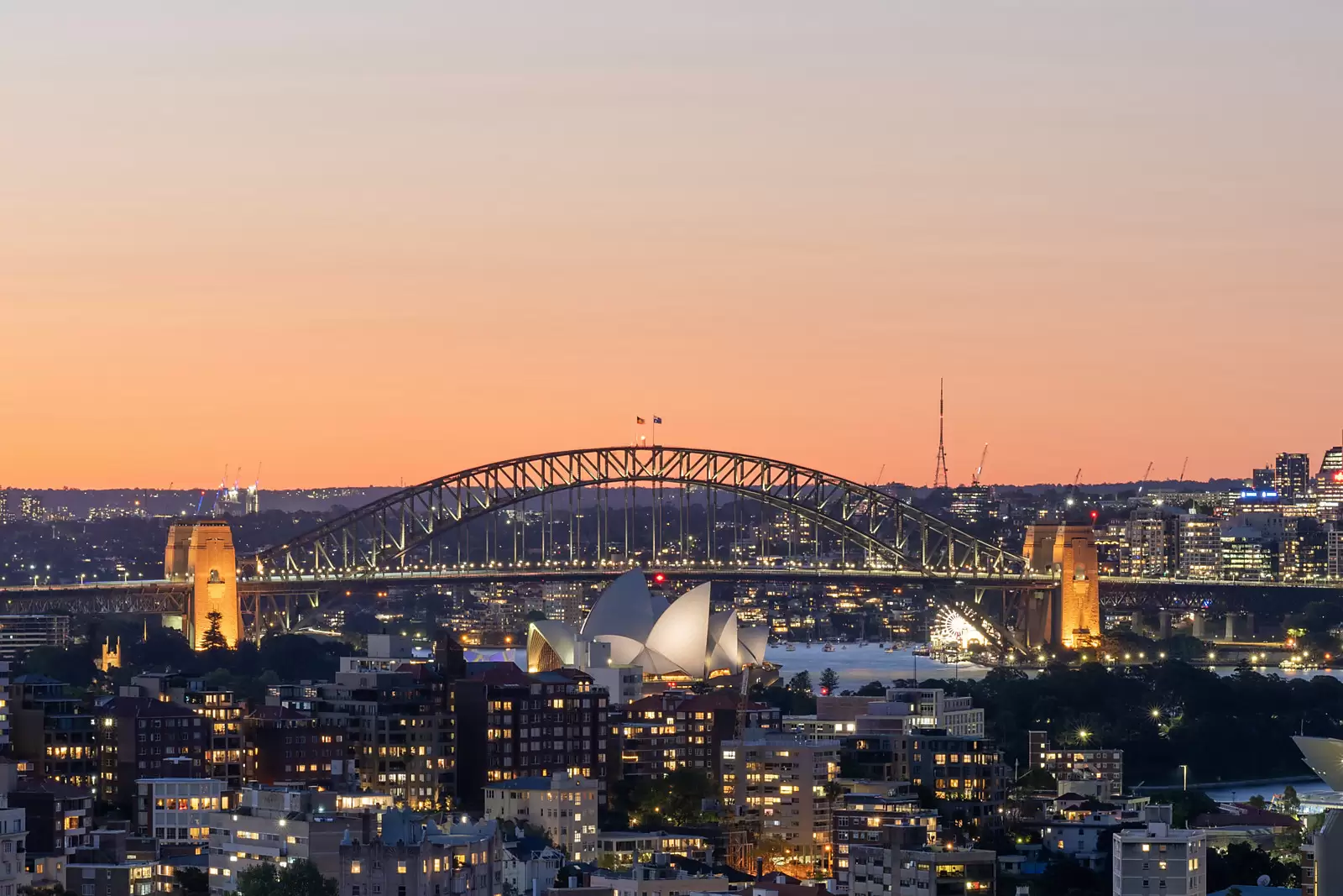 13A/3 Darling Point Road, Darling Point Leased by Sydney Sotheby's International Realty - image 1