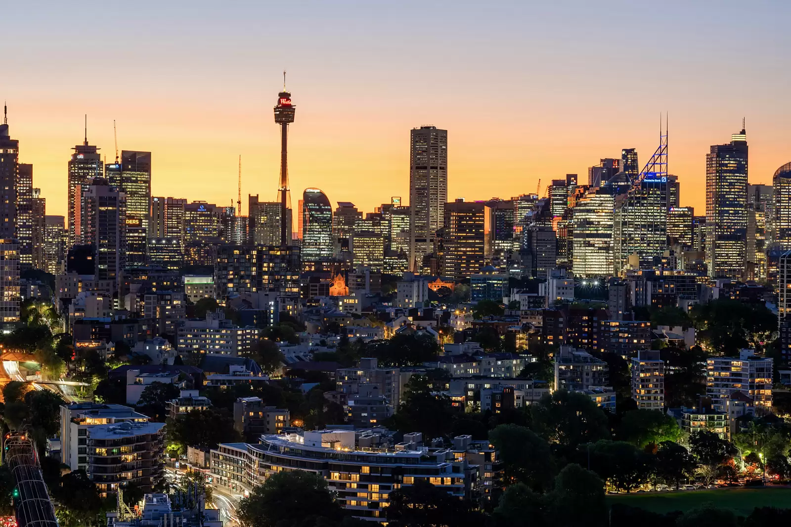 13A/3 Darling Point Road, Darling Point Leased by Sydney Sotheby's International Realty - image 7