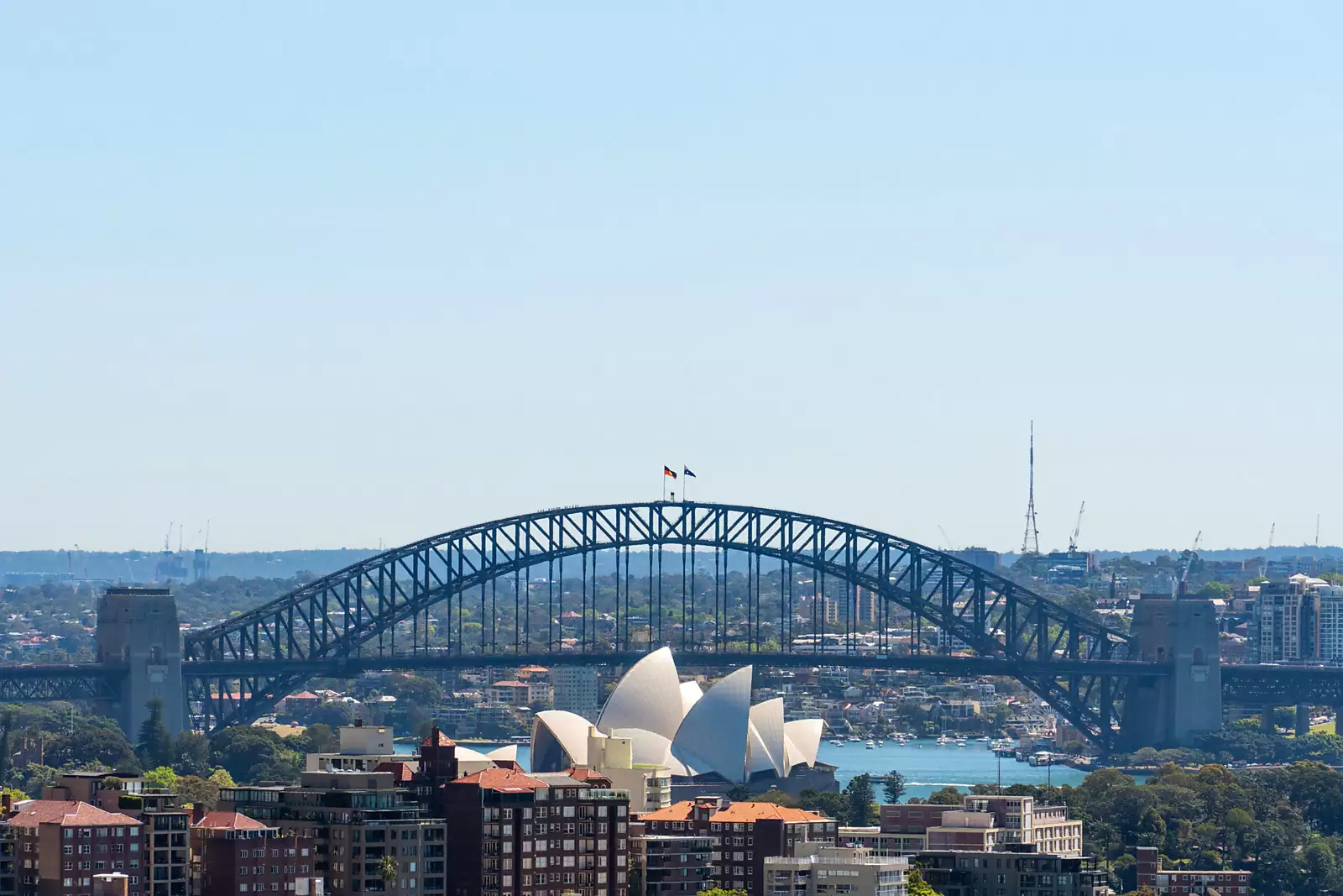 13A/3 Darling Point Road, Darling Point Leased by Sydney Sotheby's International Realty - image 9