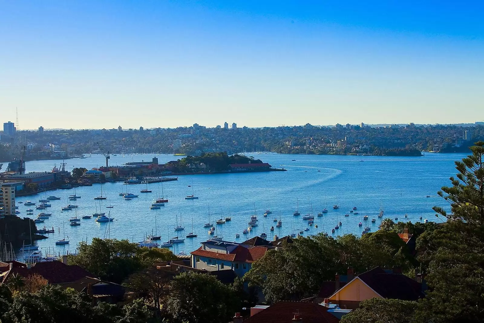 13A/3 Darling Point Road, Darling Point Leased by Sydney Sotheby's International Realty - image 11