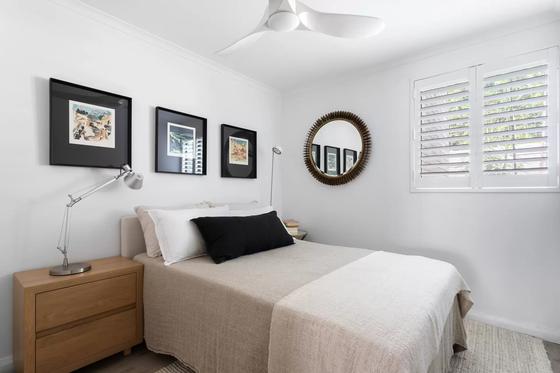 40/110 Cascade Street, Paddington Sold by Sydney Sotheby's International Realty - image 1