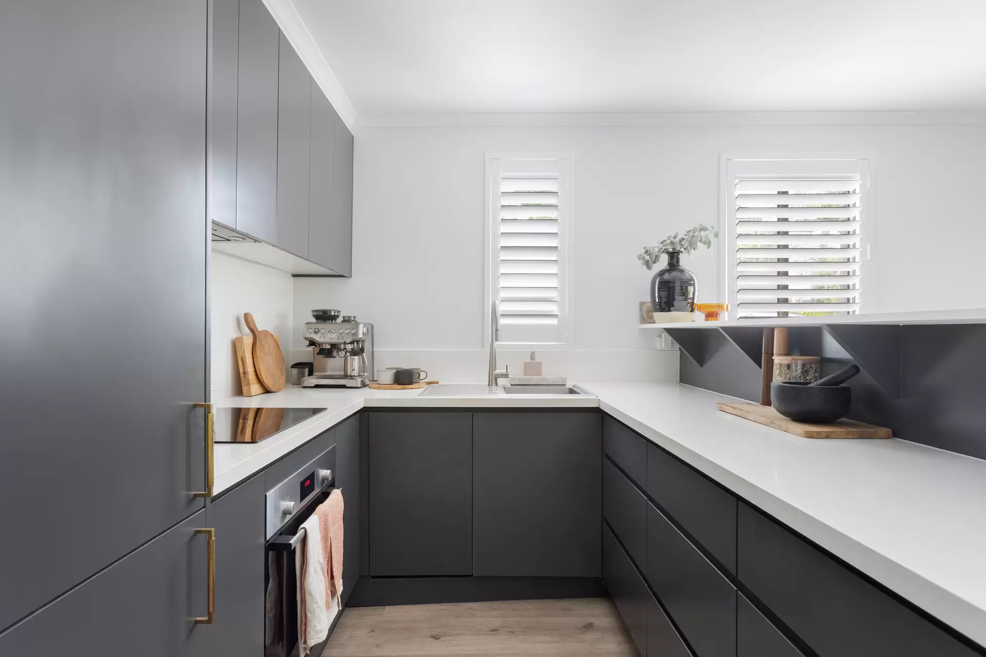 40/110 Cascade Street, Paddington Sold by Sydney Sotheby's International Realty - image 1