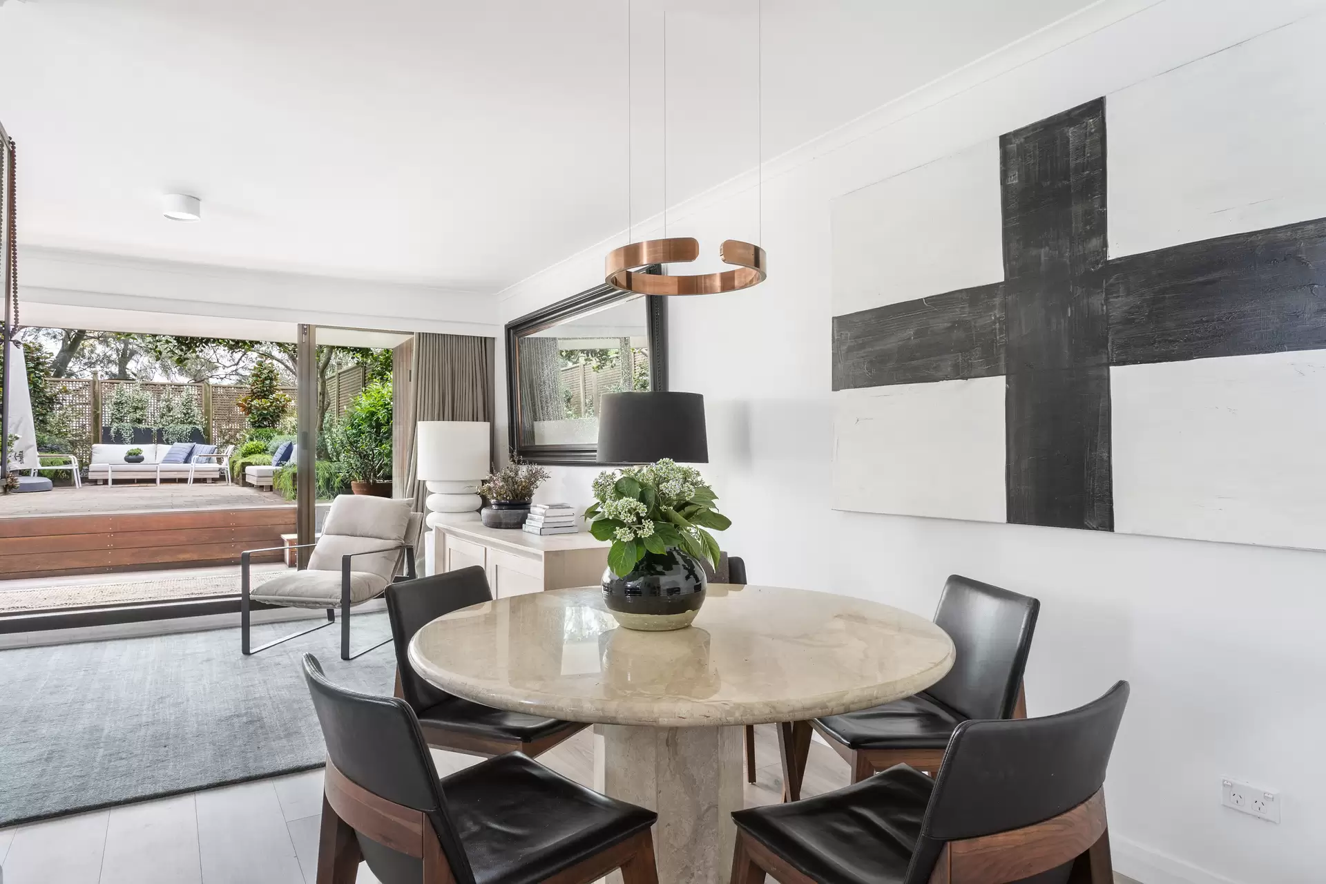 40/110 Cascade Street, Paddington Sold by Sydney Sotheby's International Realty - image 1