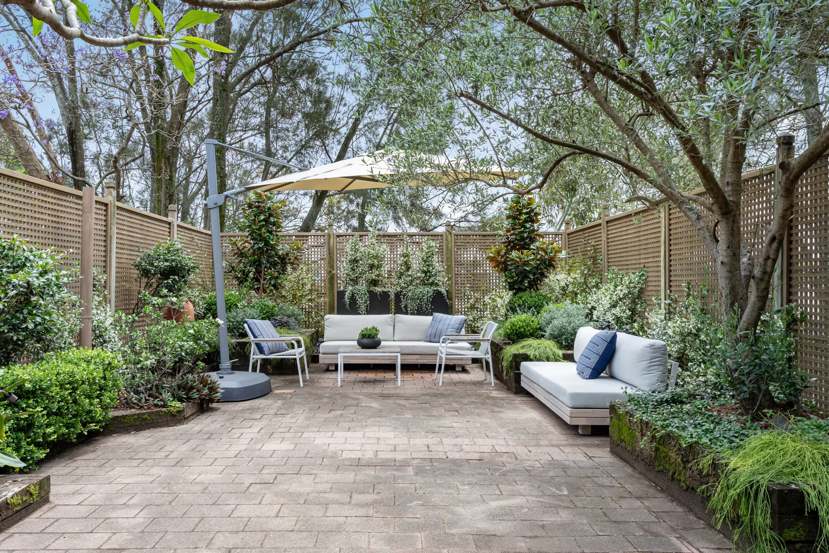 40/110 Cascade Street, Paddington Sold by Sydney Sotheby's International Realty - image 5