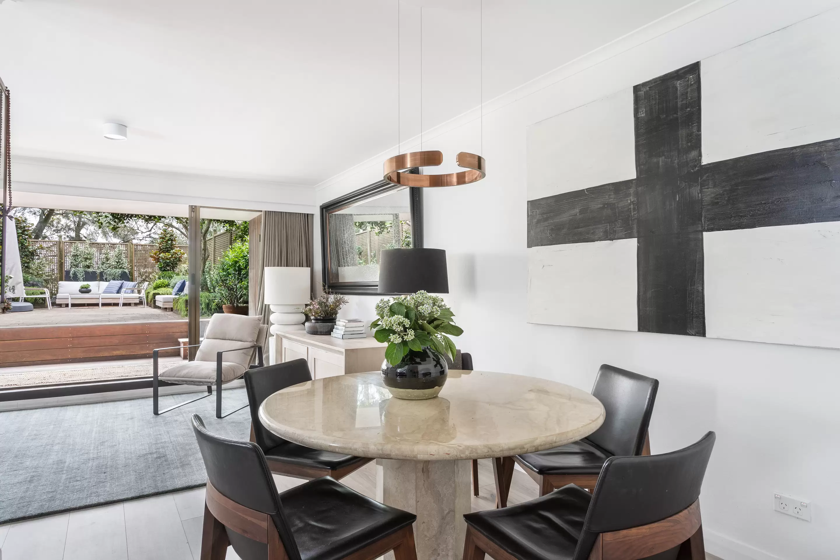 40/110 Cascade Street, Paddington Sold by Sydney Sotheby's International Realty - image 2