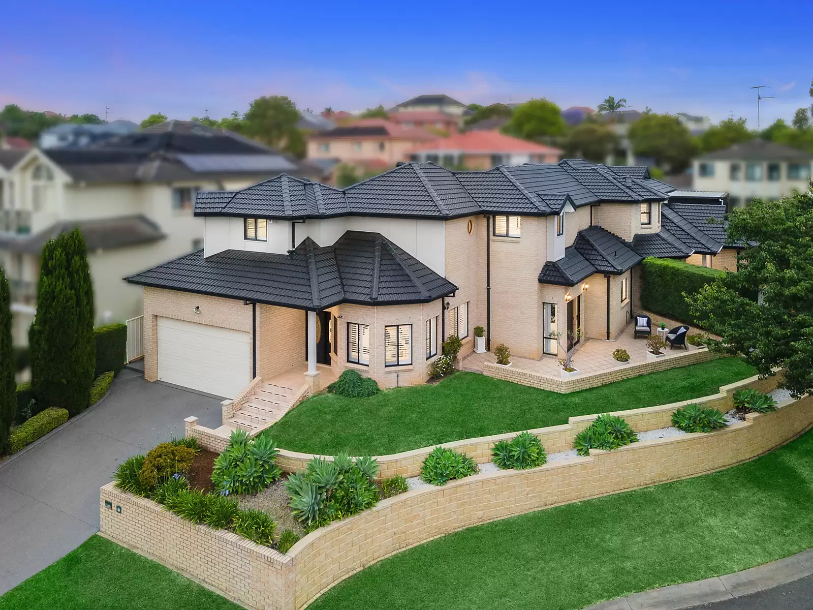 3 & 3A Orangery Place, Bella Vista Sold by Sydney Sotheby's International Realty - image 1