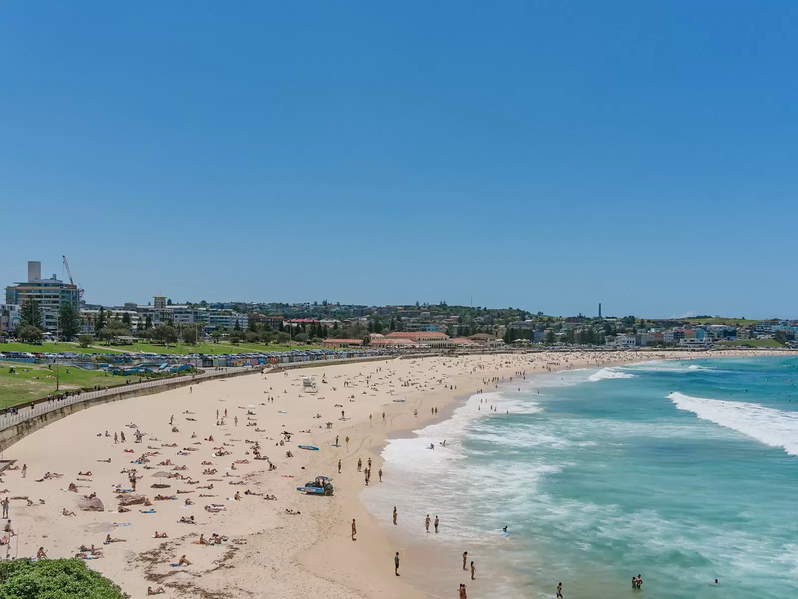 32 Campbell Parade, Bondi Beach Sold by Sydney Sotheby's International Realty - image 12