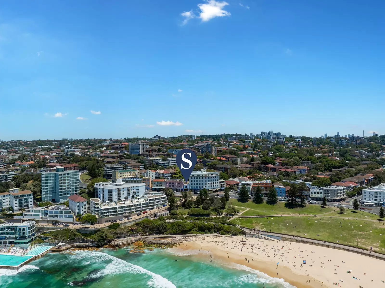 32 Campbell Parade, Bondi Beach Sold by Sydney Sotheby's International Realty - image 7