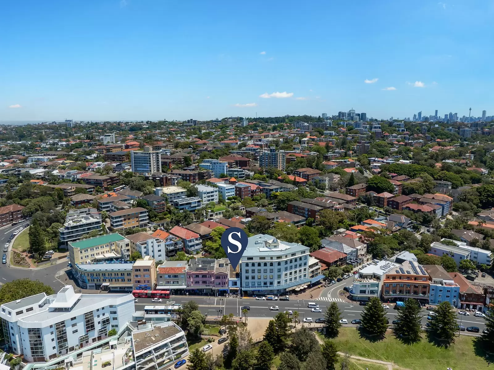 32 Campbell Parade, Bondi Beach Sold by Sydney Sotheby's International Realty - image 17