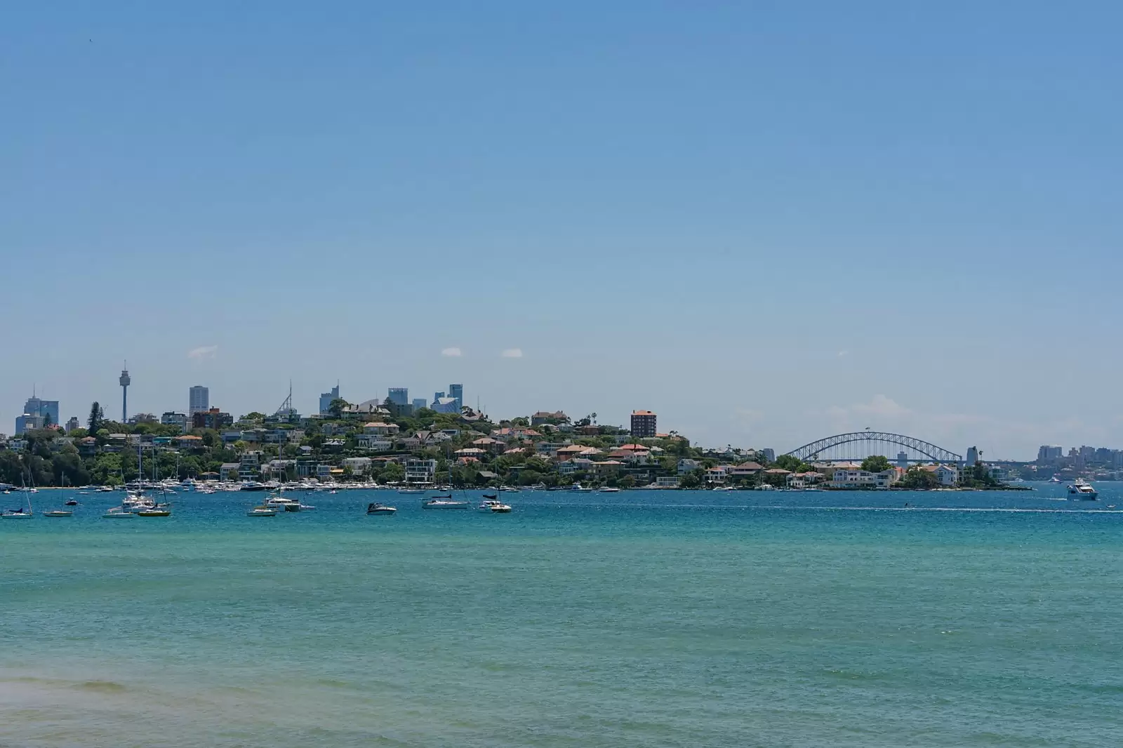 3/746 New South Head Road, Rose Bay Sold by Sydney Sotheby's International Realty - image 11