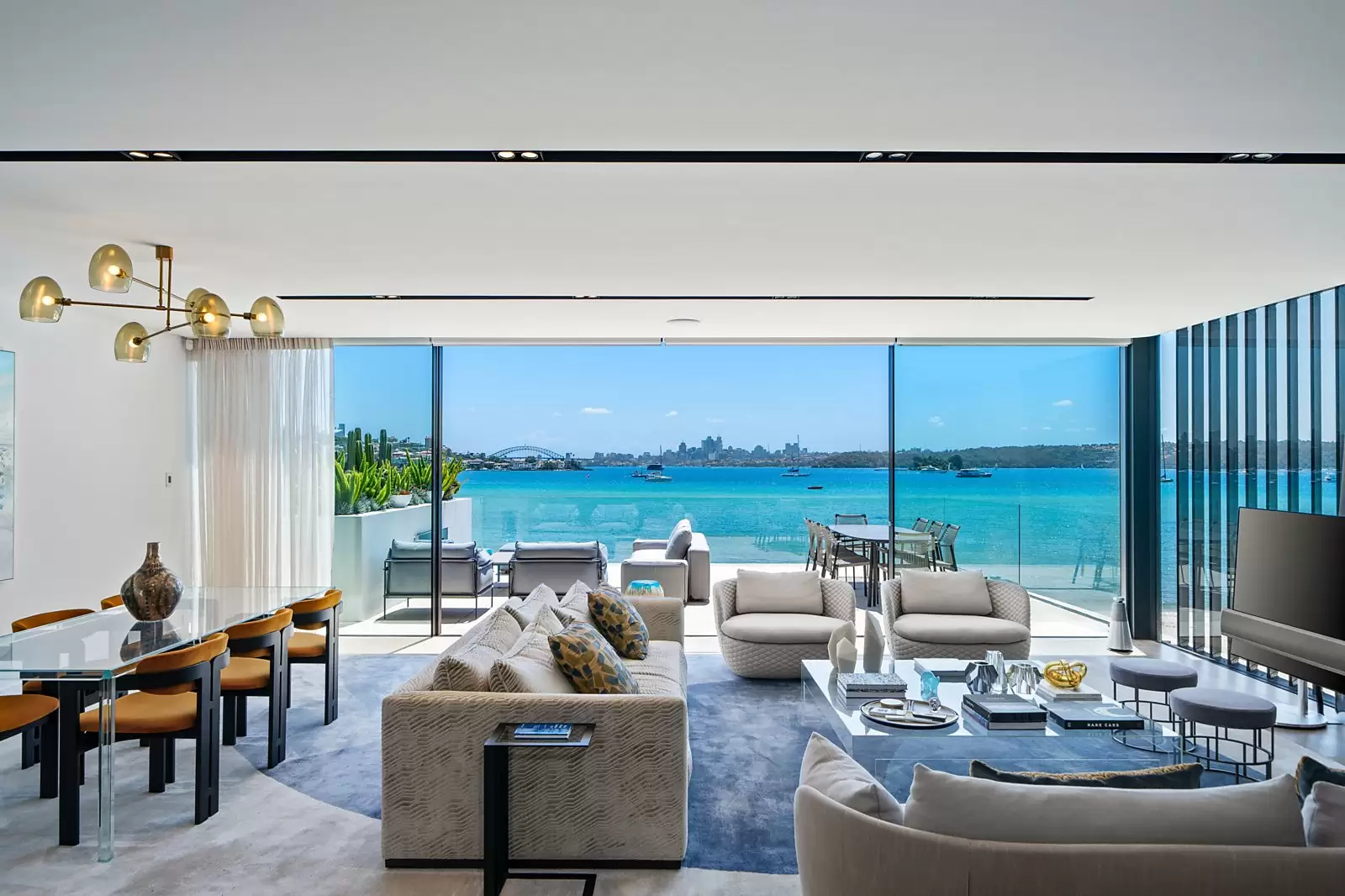 3/746 New South Head Road, Rose Bay Sold by Sydney Sotheby's International Realty - image 1