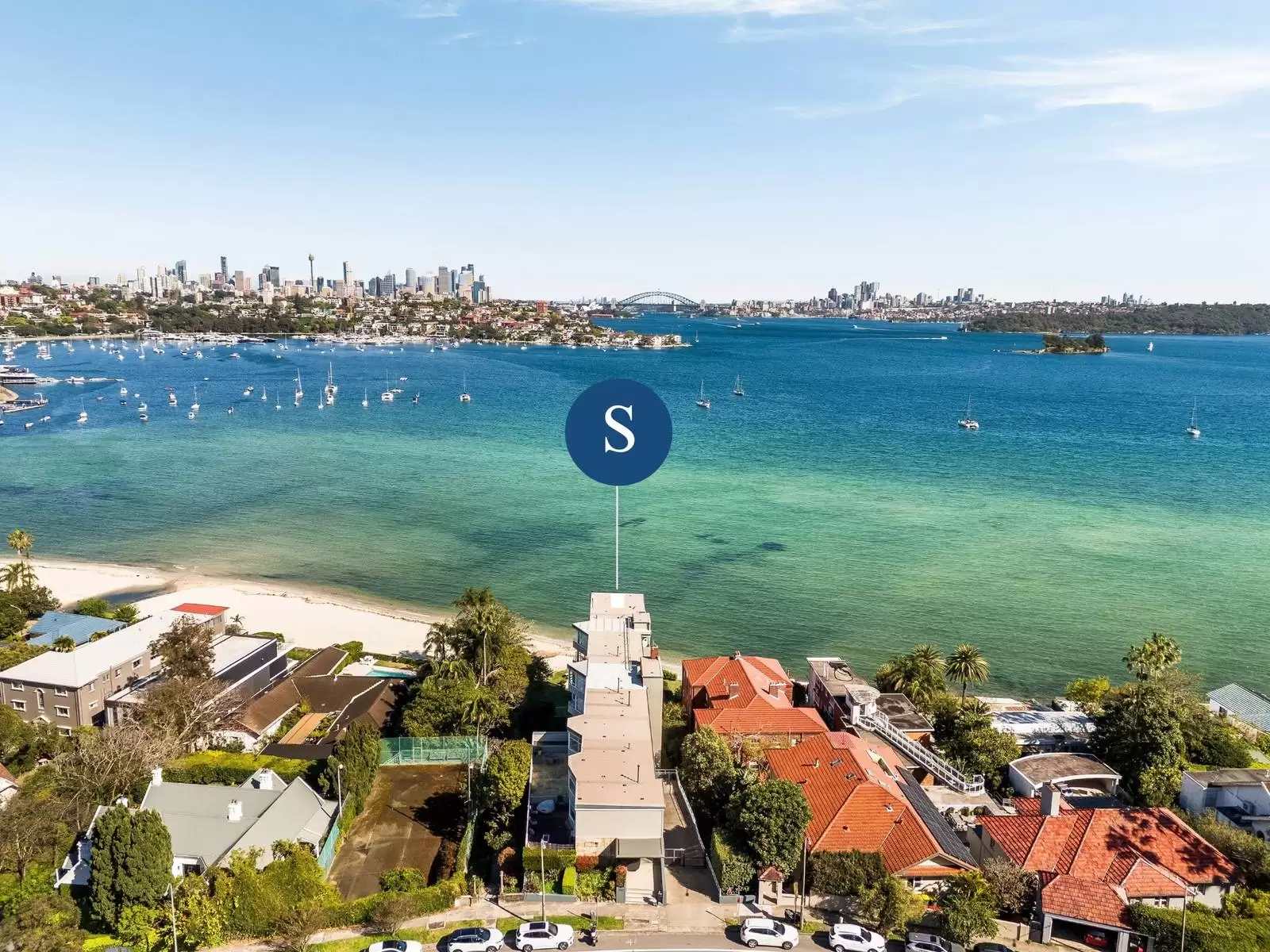11/762 New South Head Road, Rose Bay Leased by Sydney Sotheby's International Realty - image 13