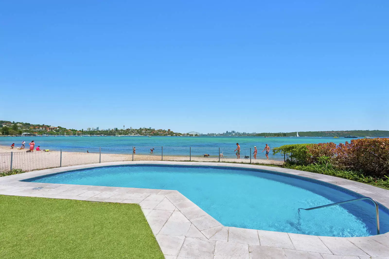 11/762 New South Head Road, Rose Bay Leased by Sydney Sotheby's International Realty - image 9