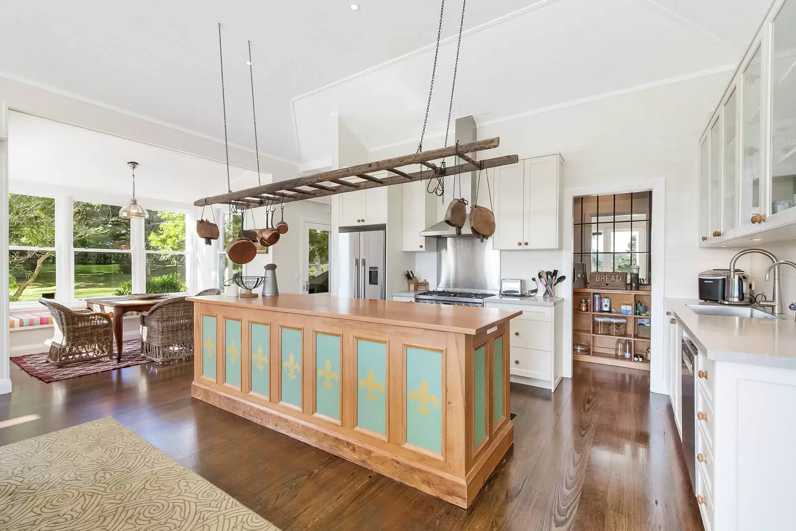150 Hawthorne Lane, Kangaloon Leased by Sydney Sotheby's International Realty - image 5