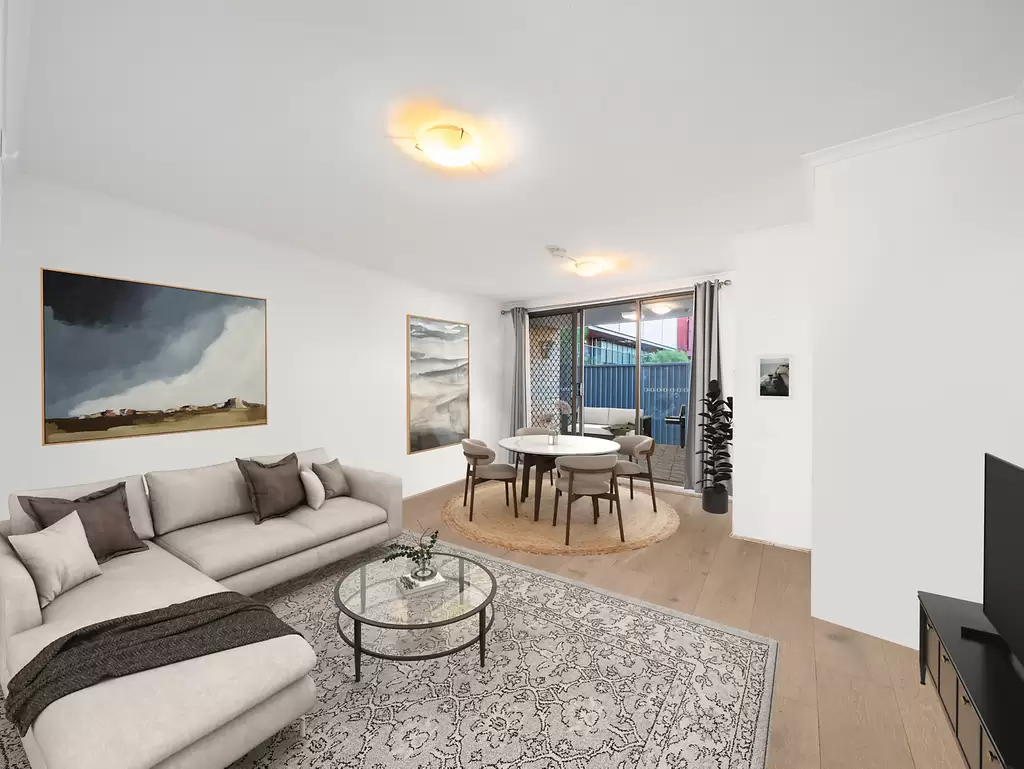 25/2 Goodlet Street, Surry Hills Sold by Sydney Sotheby's International Realty