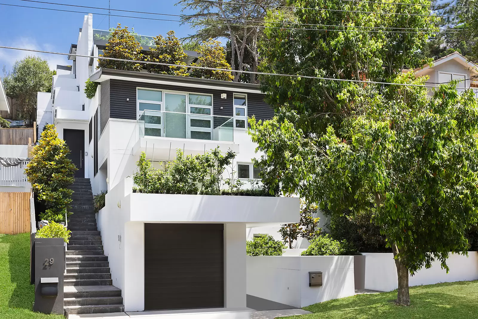 29 & 29A Pauling Avenue, Coogee Sold by Sydney Sotheby's International Realty - image 1
