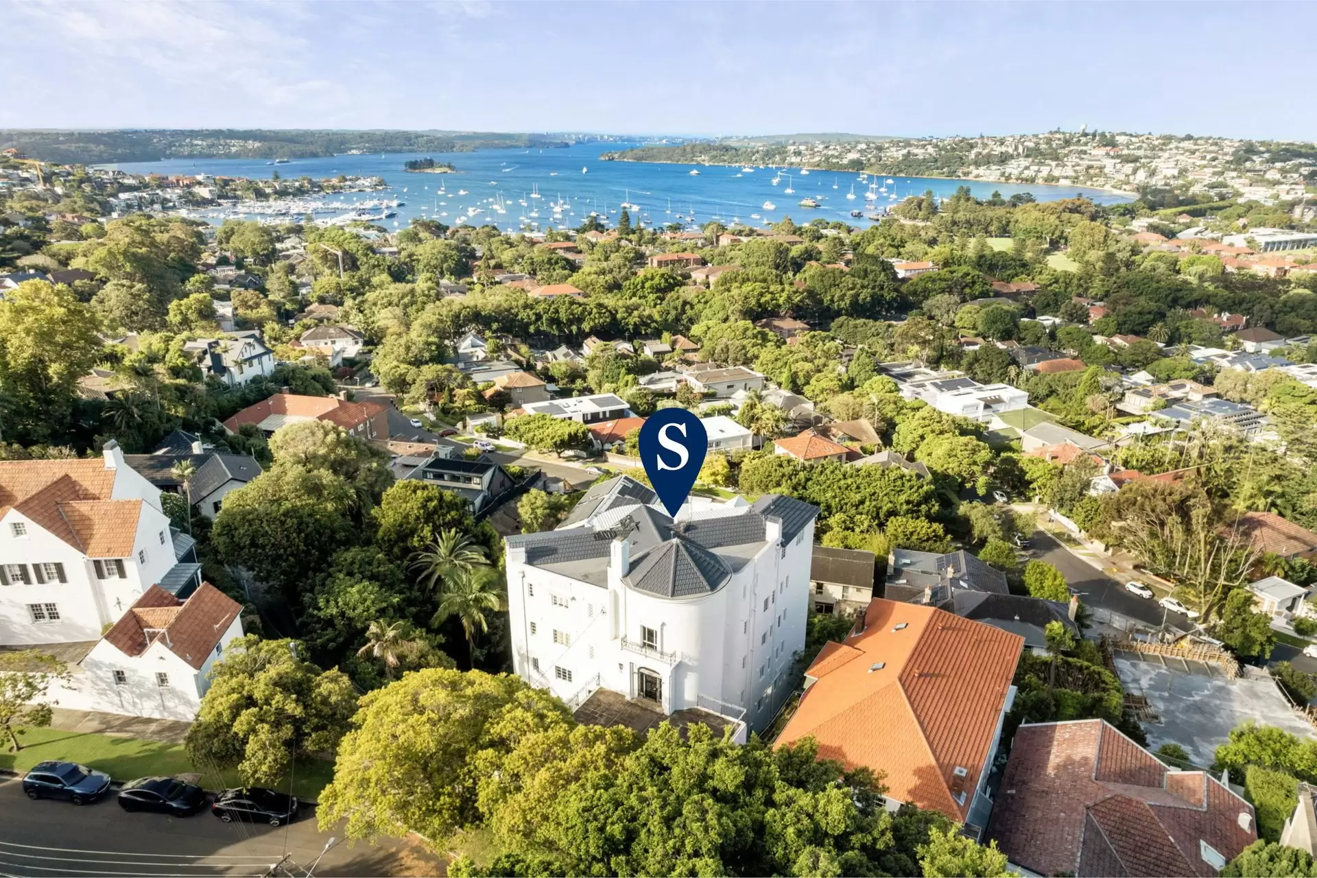 2/34 Drumalbyn Road, Bellevue Hill Sold by Sydney Sotheby's International Realty - image 30