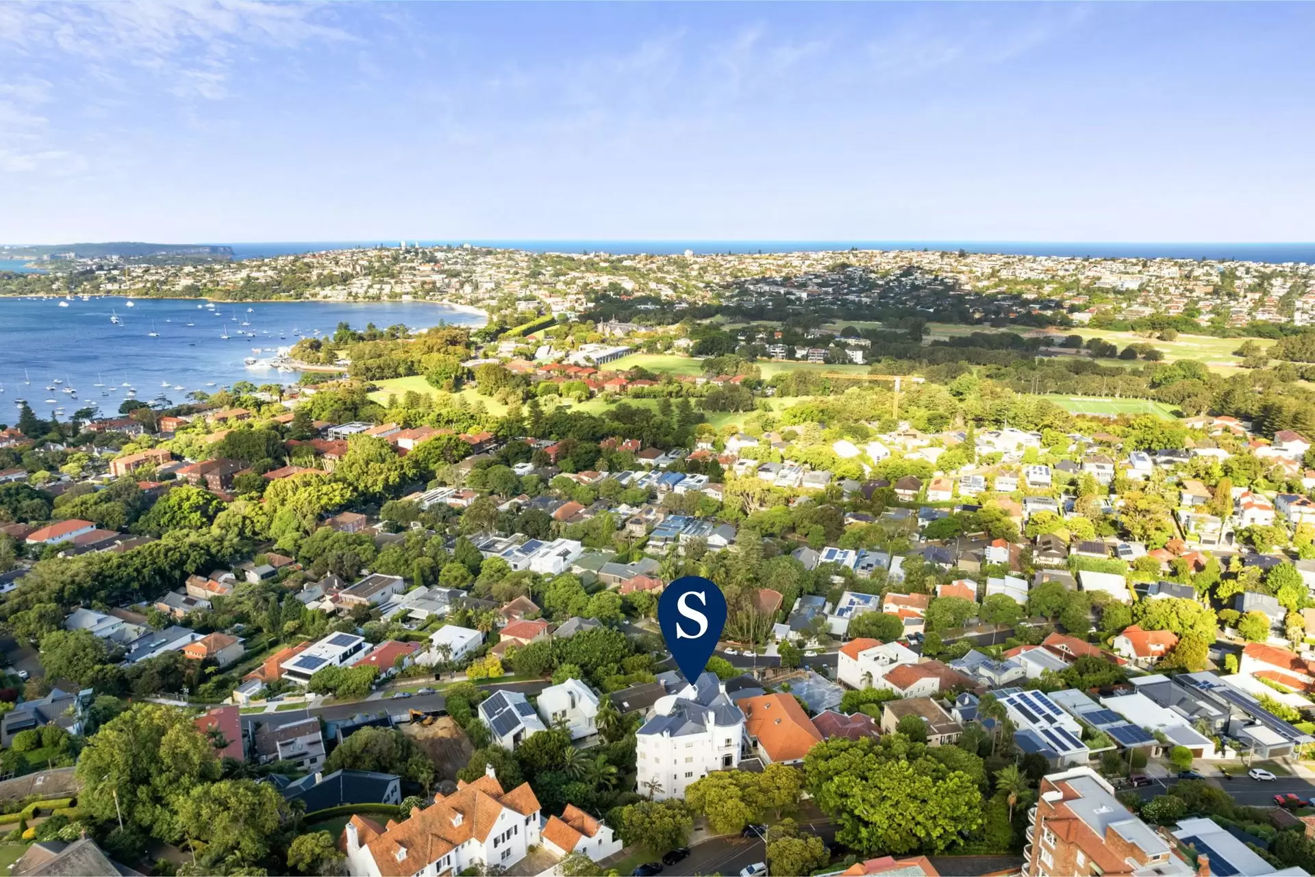 2/34 Drumalbyn Road, Bellevue Hill Sold by Sydney Sotheby's International Realty - image 31