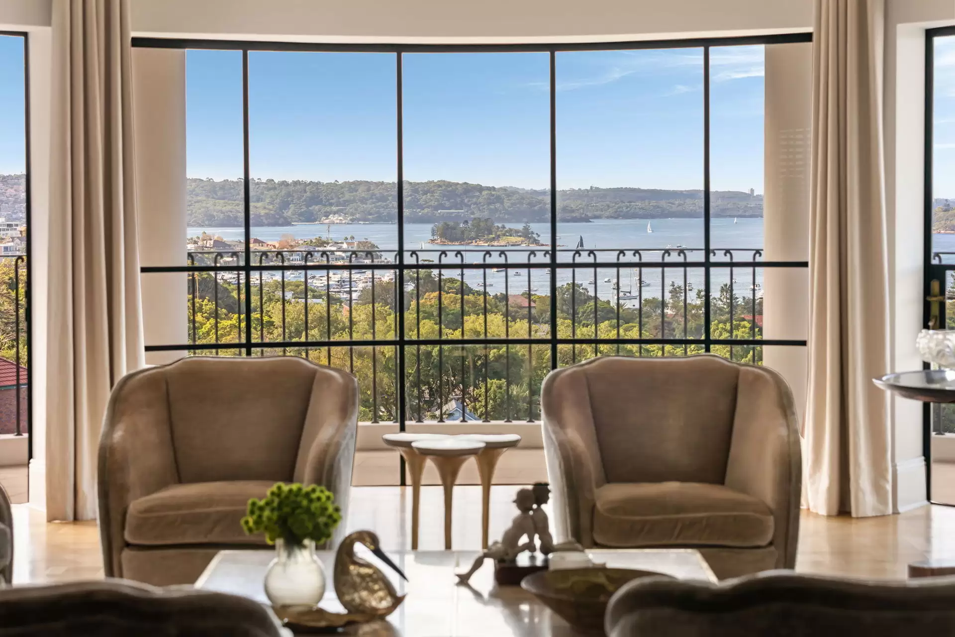 2/34 Drumalbyn Road, Bellevue Hill Sold by Sydney Sotheby's International Realty - image 1