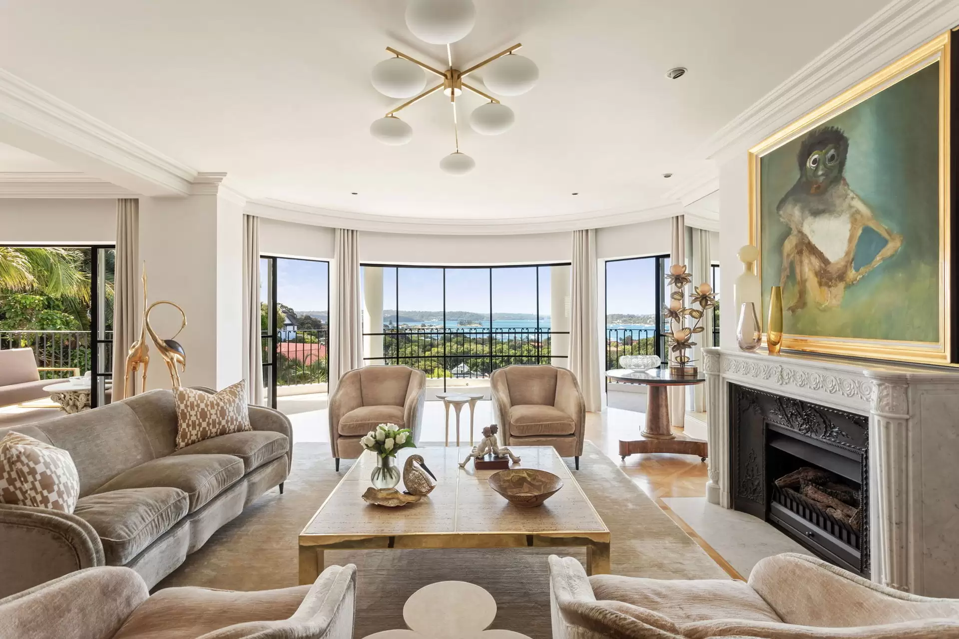 2/34 Drumalbyn Road, Bellevue Hill Sold by Sydney Sotheby's International Realty - image 4