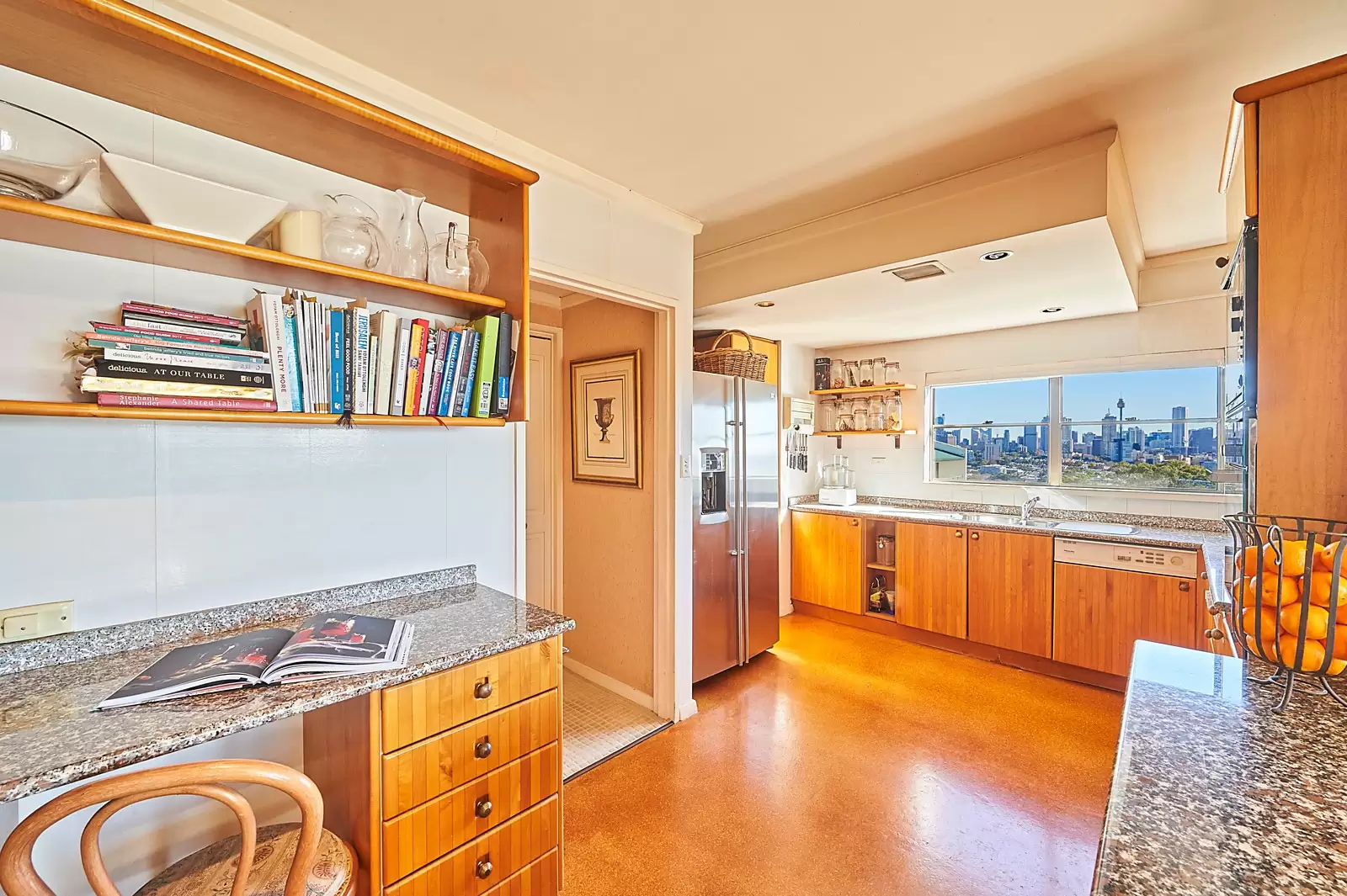 Penthouse 43/16-18 Rosemont Avenue, Woollahra Sold by Sydney Sotheby's International Realty - image 5